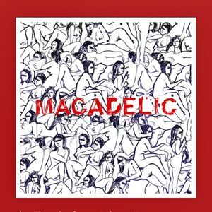 Meet your Posher, Micheal